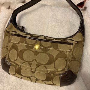 COACH HANDBAG